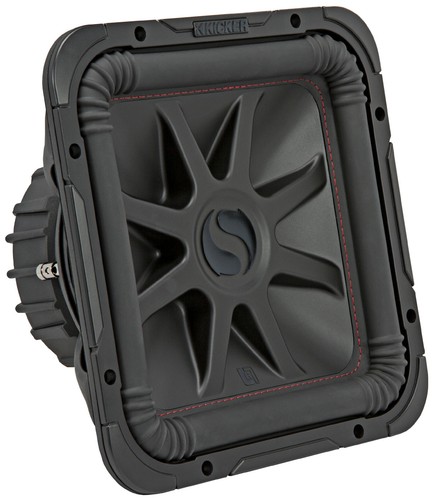 Kicker 45l7r122 car - kicker,