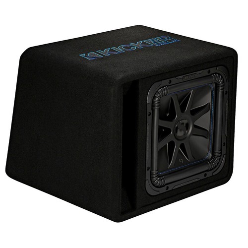 Open box kicker l7s - kicker, series