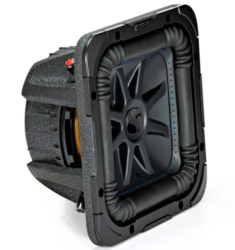 Kicker l7s8 car audio - kicker,